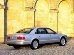 Audi A8 L 6.0 Quattro 2001 года